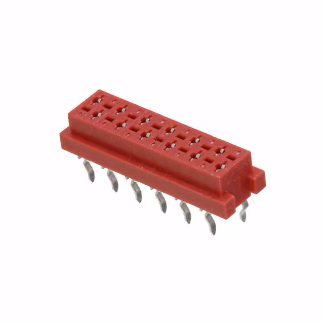 3521-12-0100-99 CNC Tech  Embases Prises femelles